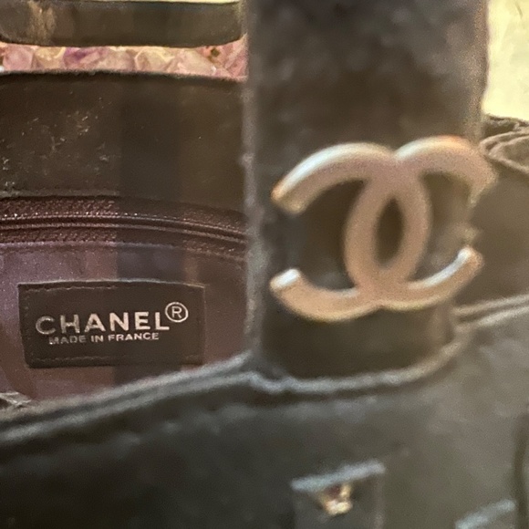 CHANEL Evening Bag / New without tags - Picture 2 of 7